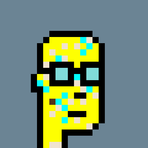 Glunks #1252