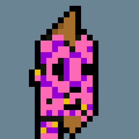 Glunks #1053