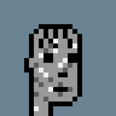 Glunks #796