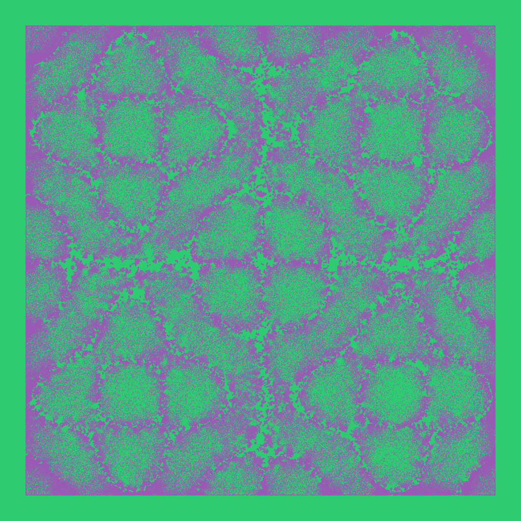 Cladni #83