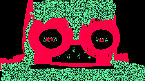 DO NOTHING by XCOPY