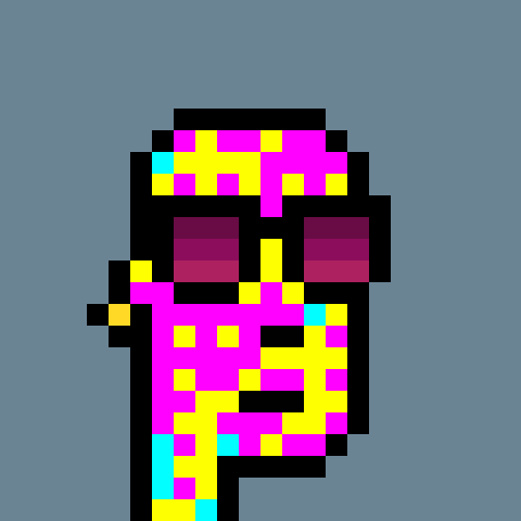 Glunks #1579