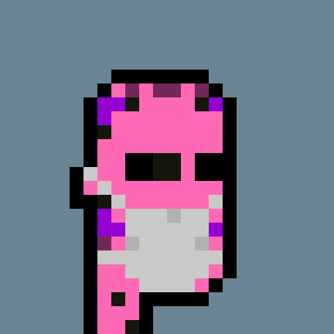 Glunks #624