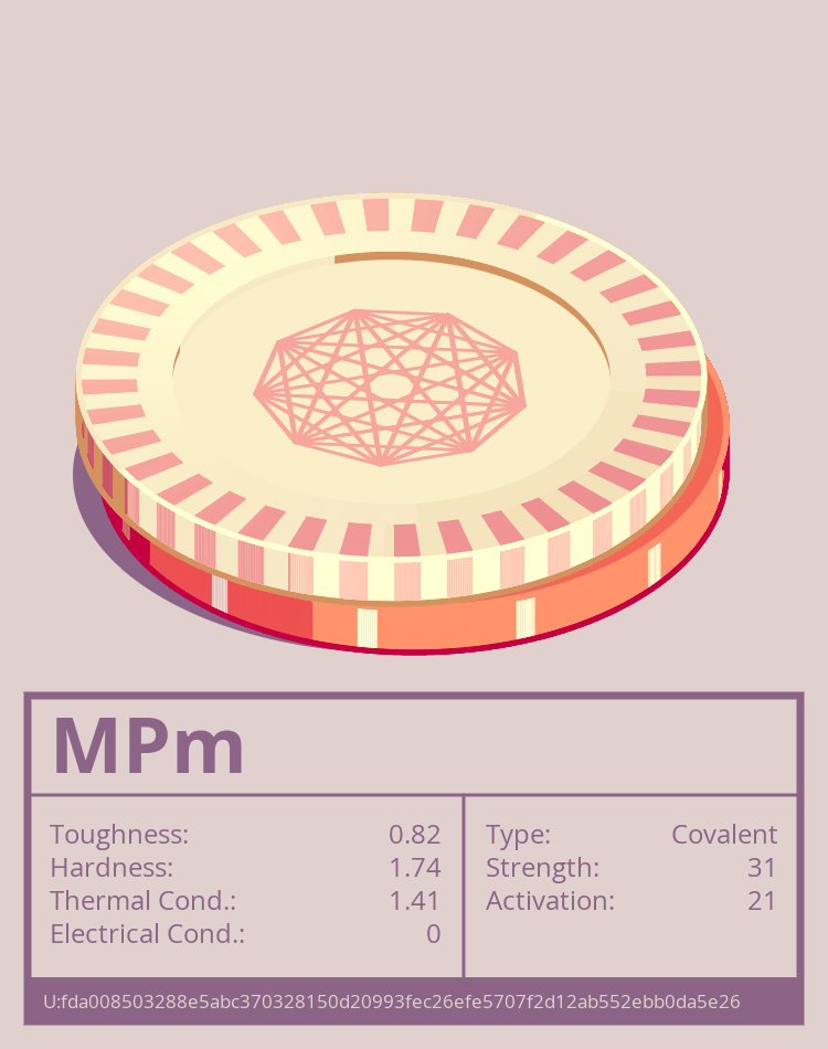 MPm molecule