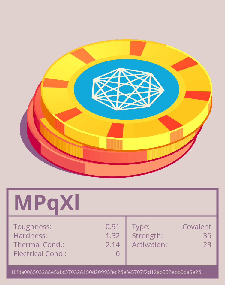 MPqXl molecule