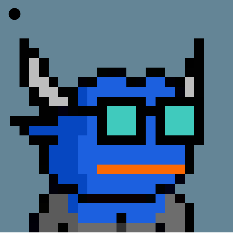 Bullinus #109
