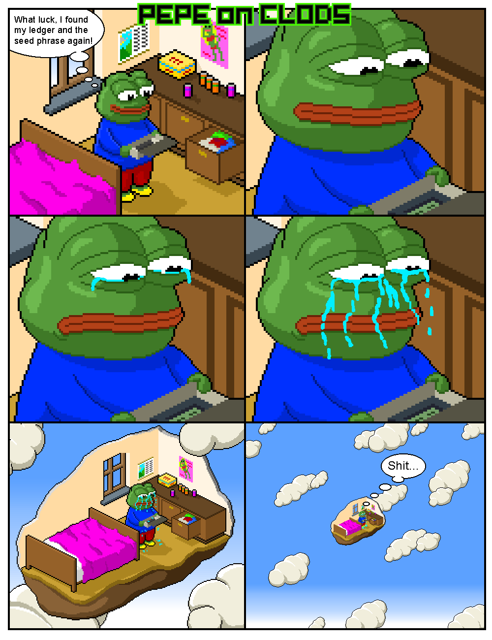 Memeables #123
