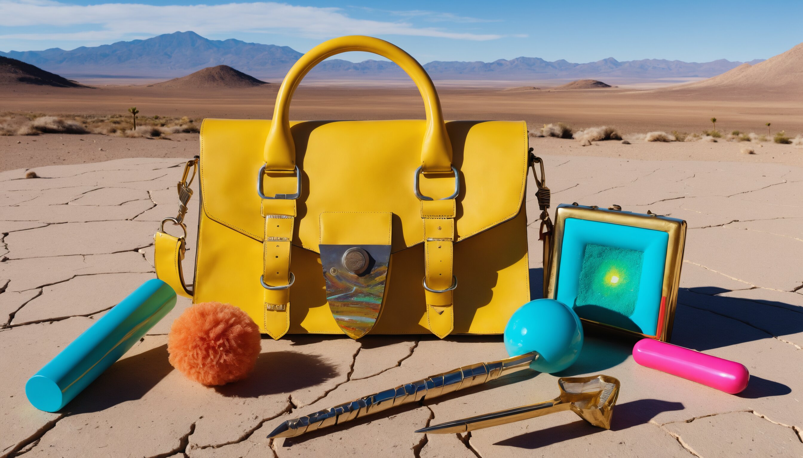 MARFA BAGS 2024 - #29