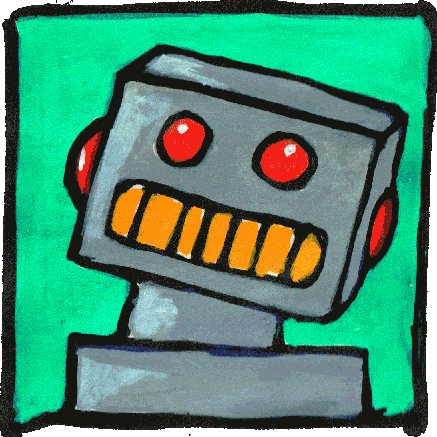 frenbot #2/21