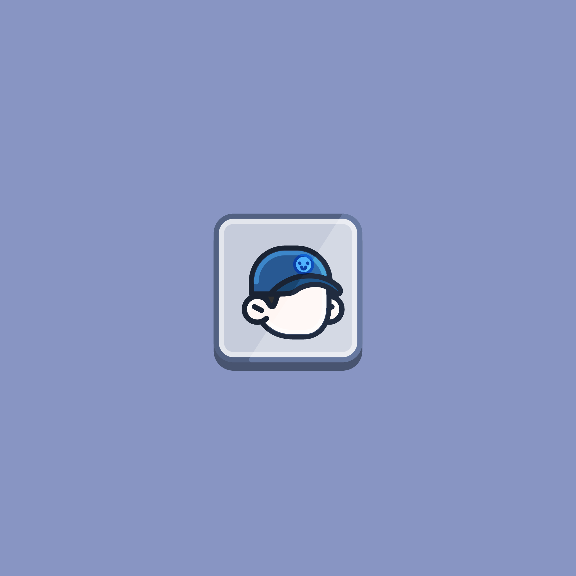 Hat Cap 2