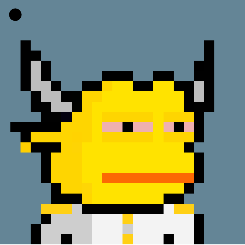 Bullinus #5892