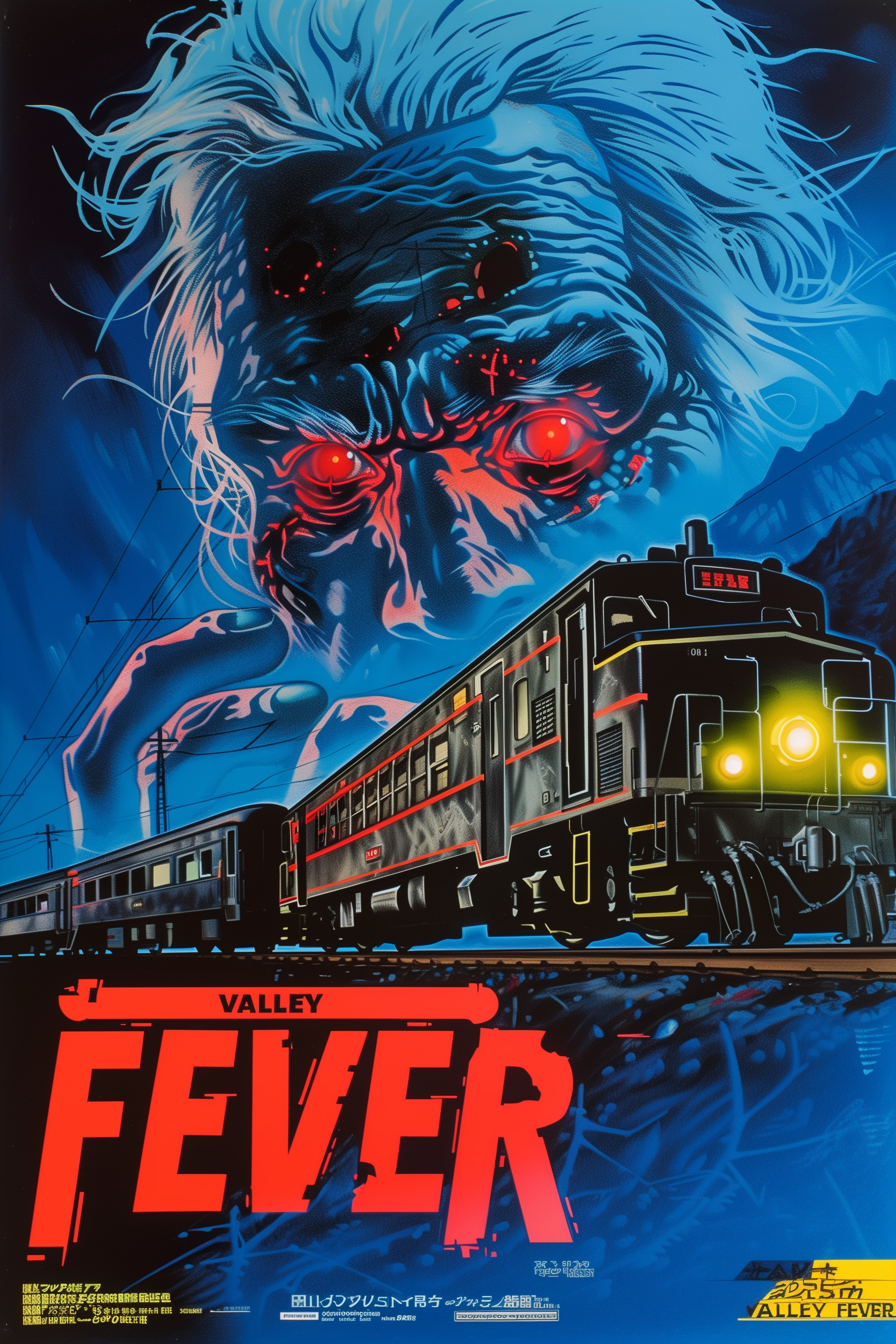 VALLEY FEVER