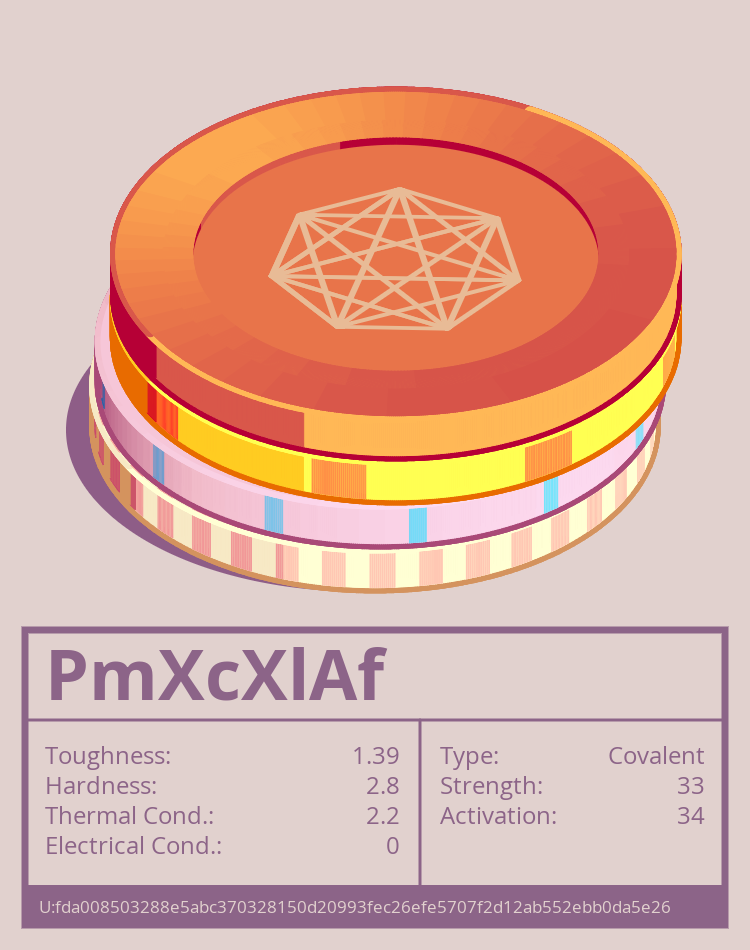PmXcXlAf molecule