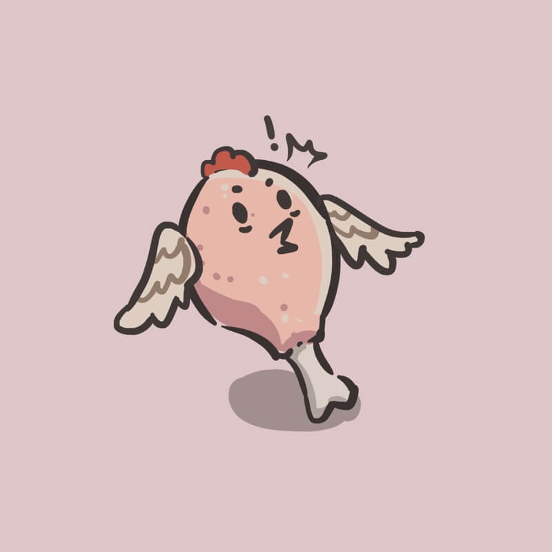 chicken #23