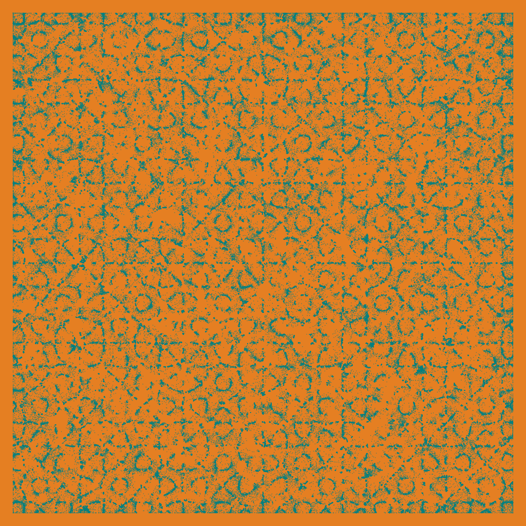 Cladni #65