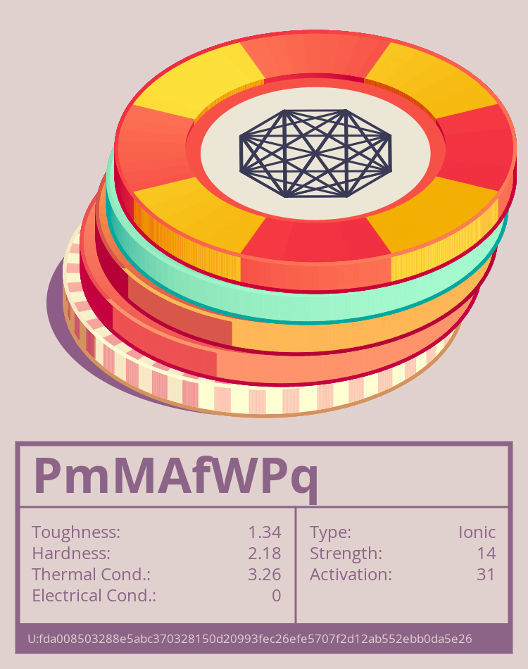 PmMAfWPq molecule
