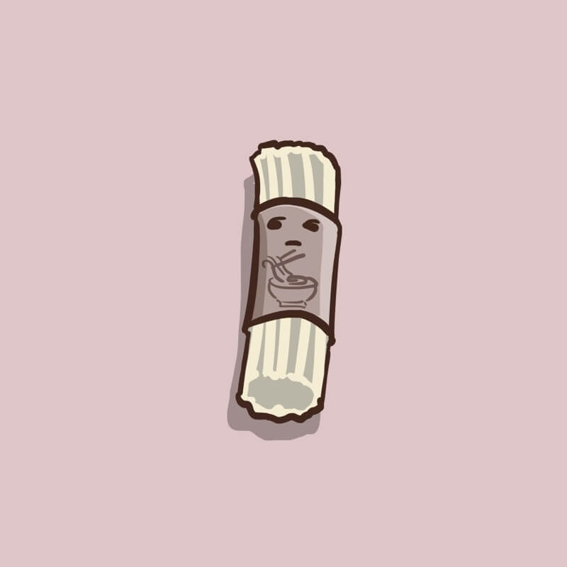 noodle #77