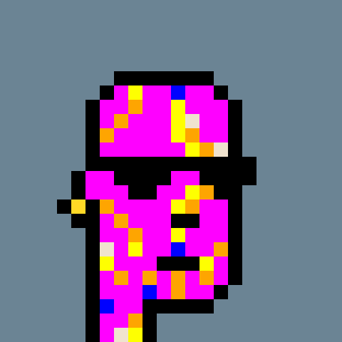 Glunks #777