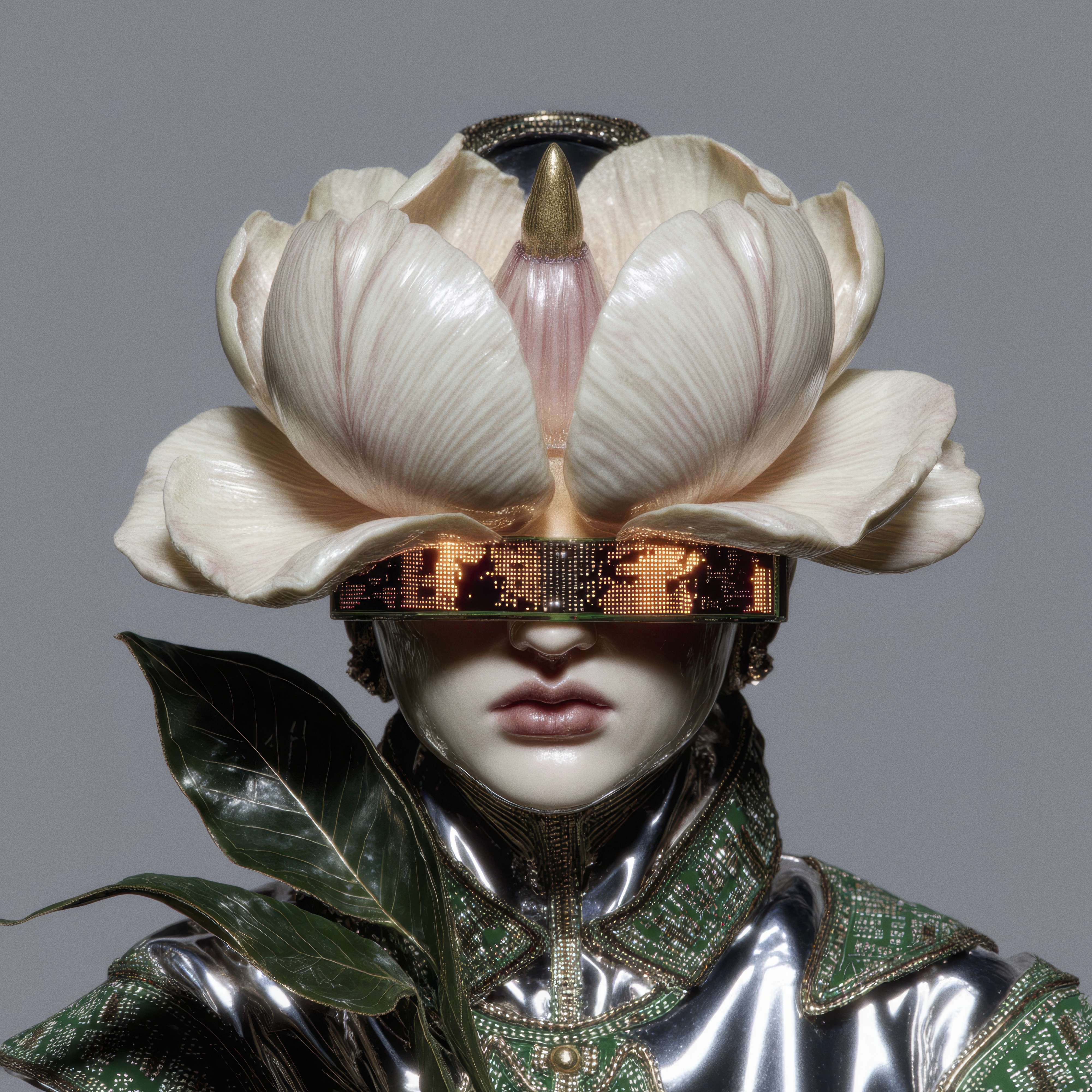 Magnolieth