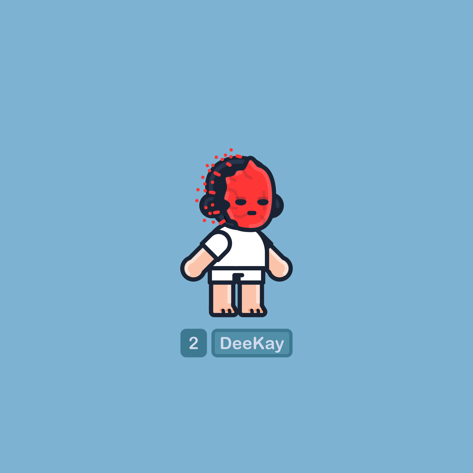 DeeKay