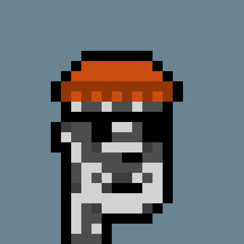 Glunks #485