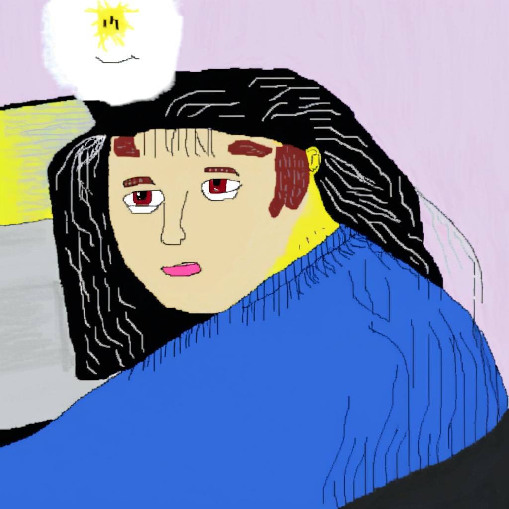Brandon Wishful Rowboat, thinker not doer