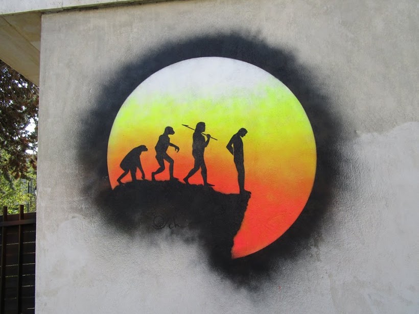 shape of humanity