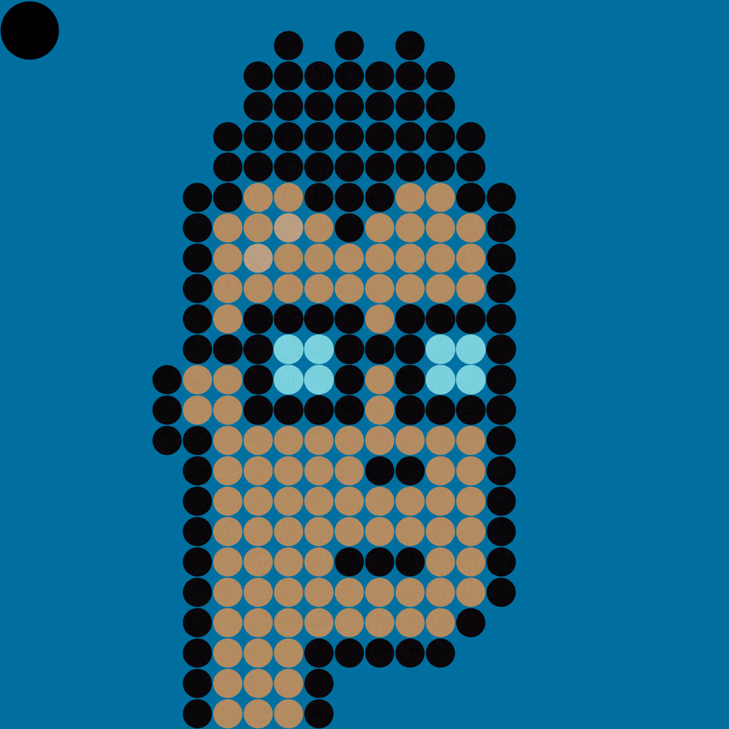 Shape Punk #792