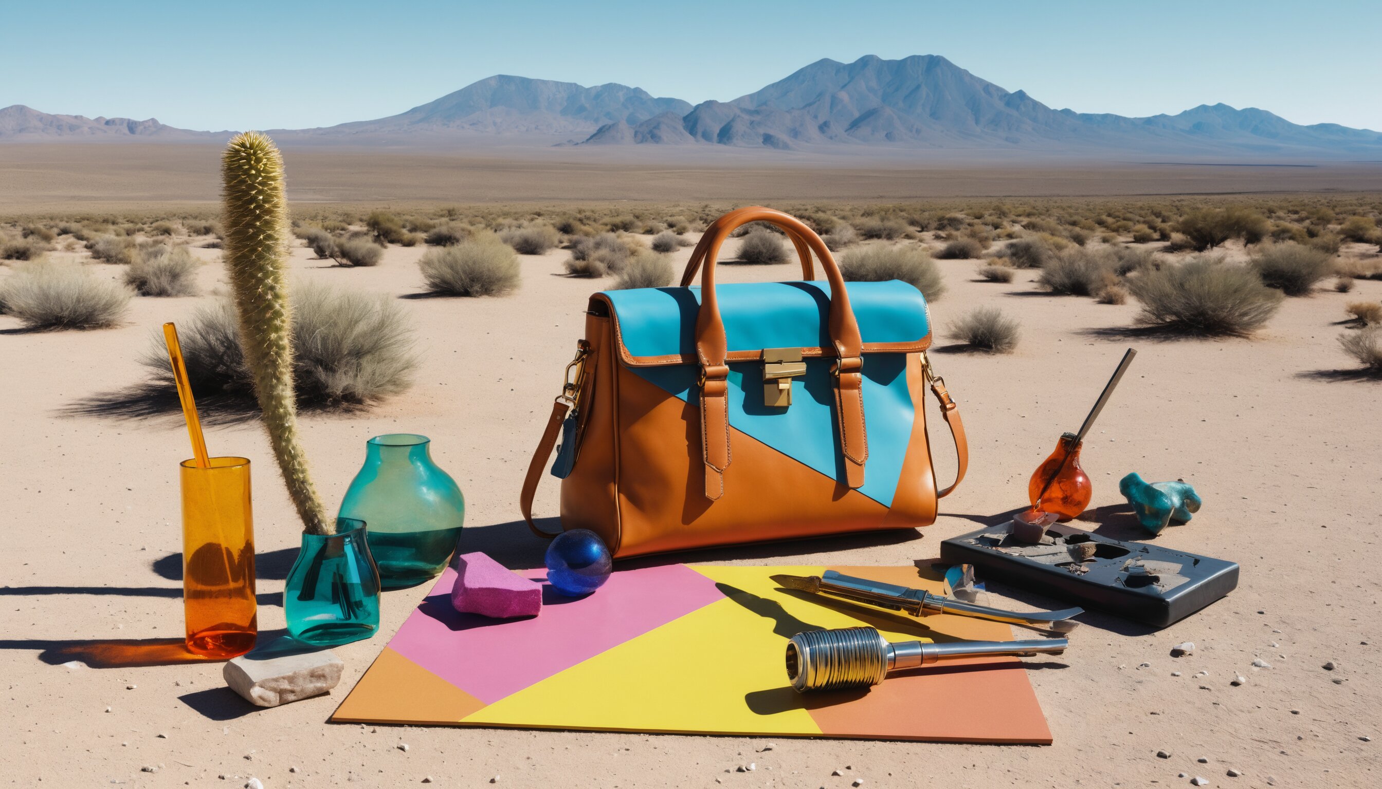 MARFA BAGS 2024 - #21