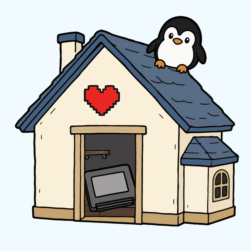 House #269
