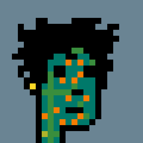 Glunks #3