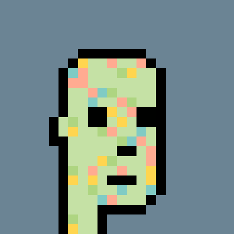 Glunks #1038