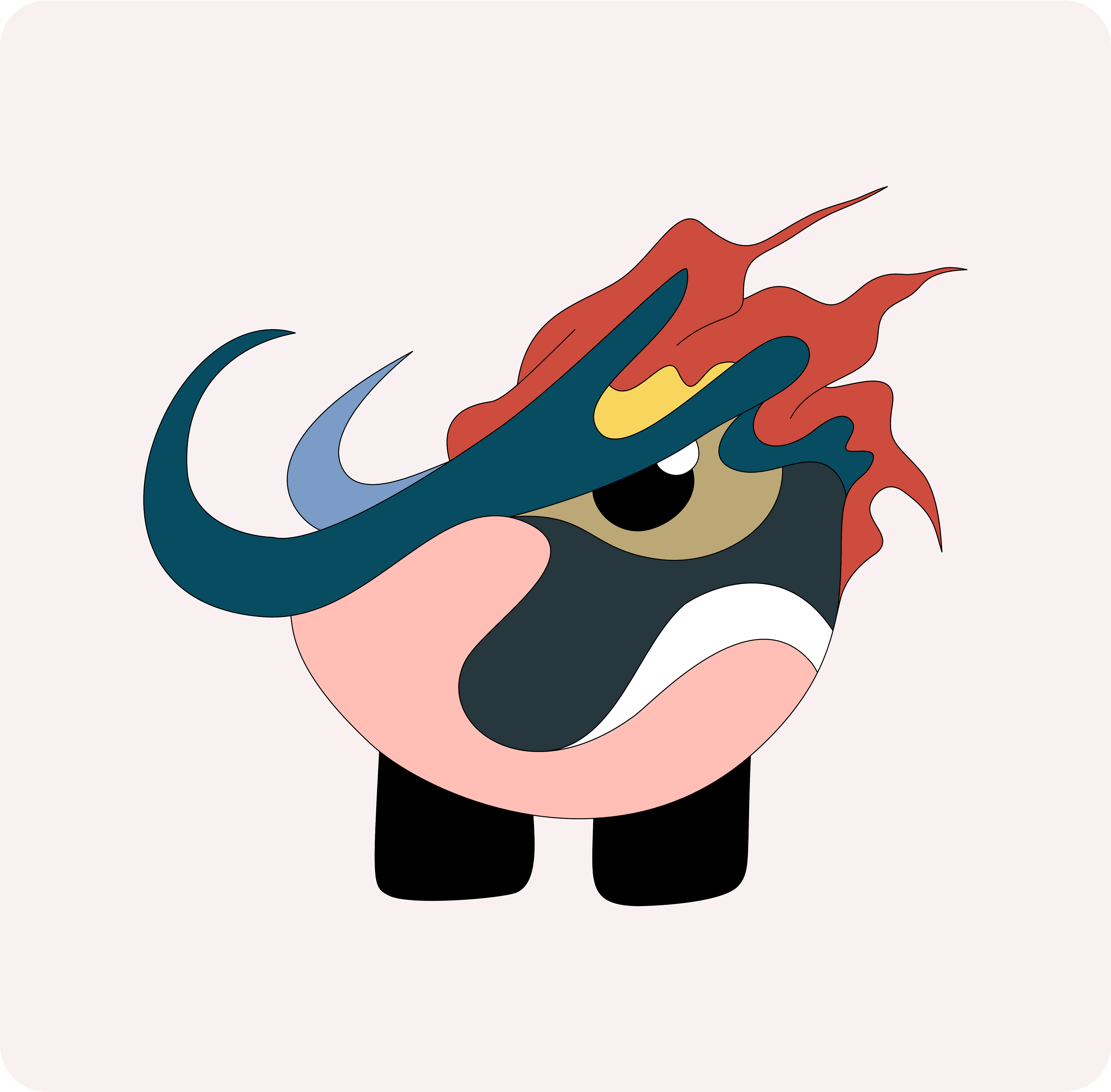 Flammoth
