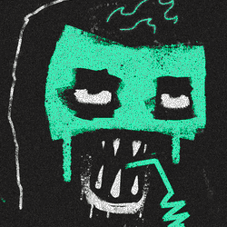 GUZZLER by XCOPY