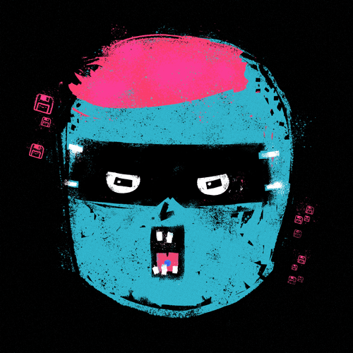 Grifter by XCOPY