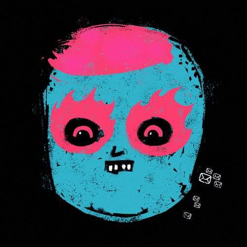 Grifter by XCOPY