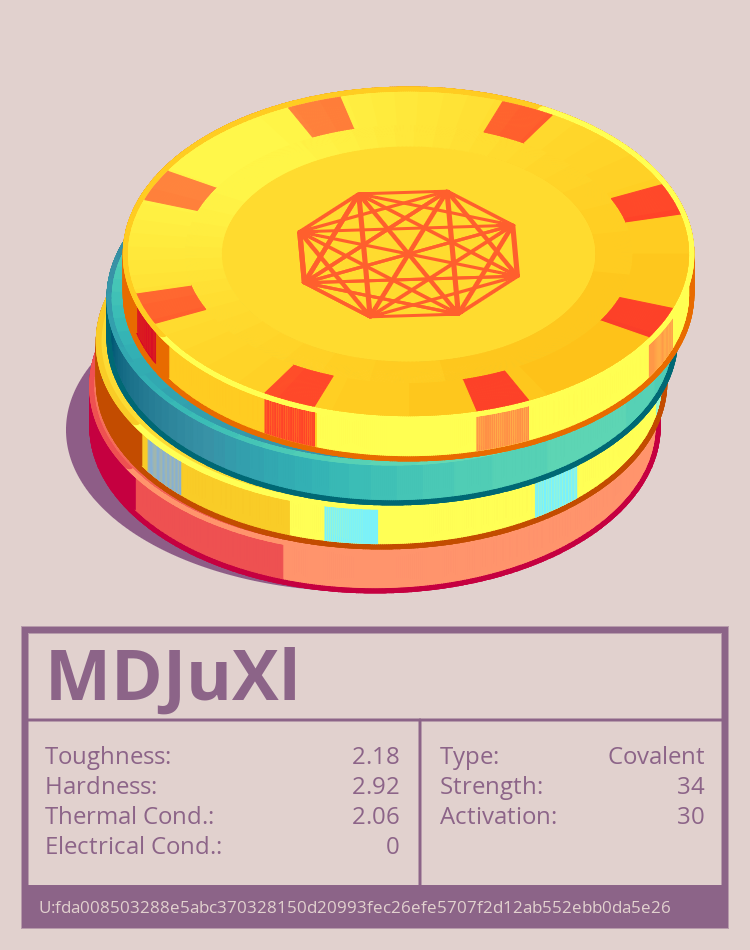 MDJuXl molecule