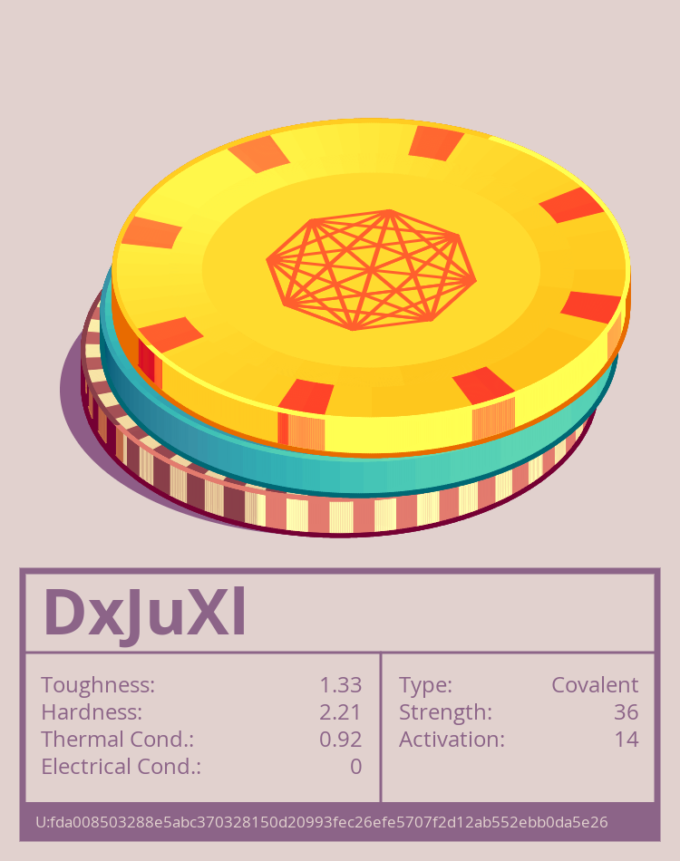 DxJuXl molecule