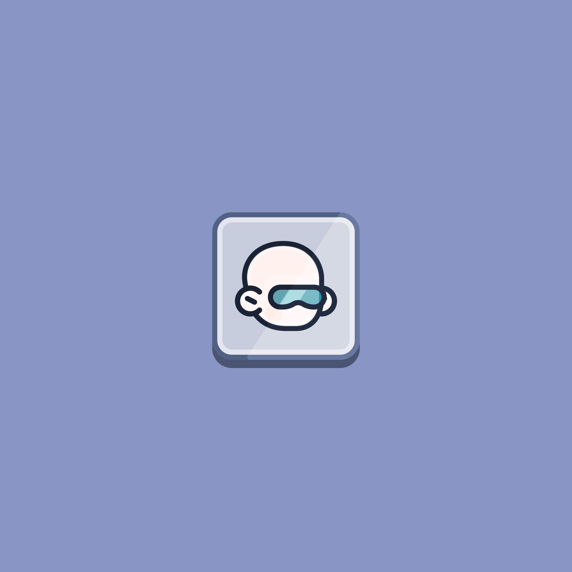 Glasses Cyber 1
