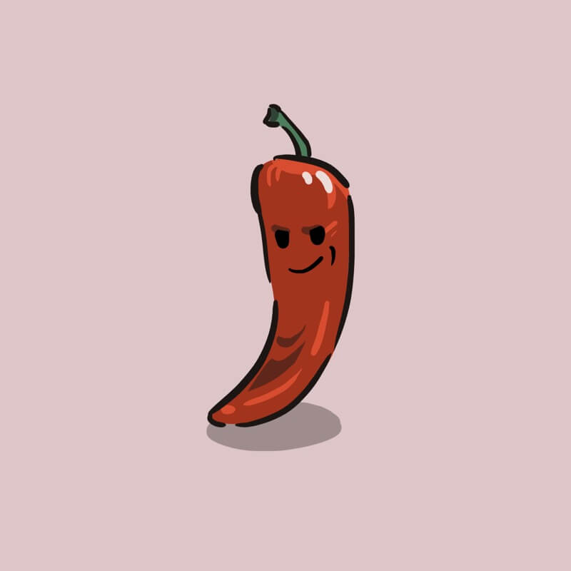chili #69