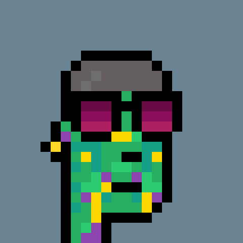Glunks #1565